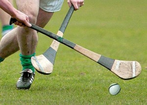 hurling