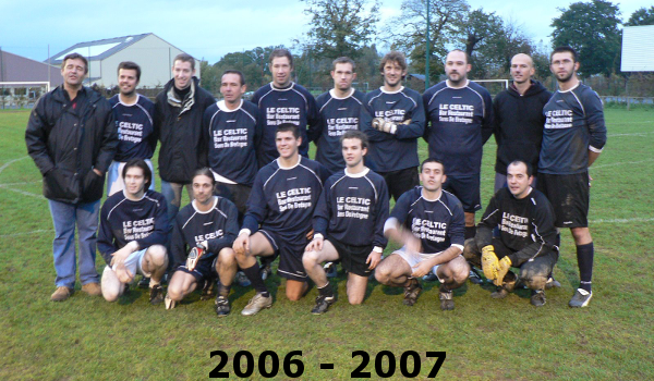 2006-2007 (Sens)
