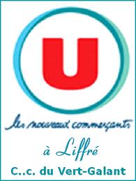 Super U Liffré